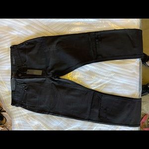 Pacsun comfort stretch jeans